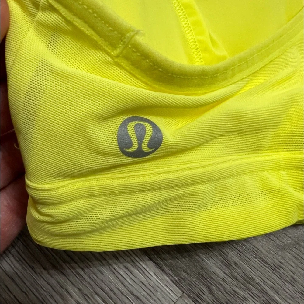 Lululemon All Day Breeze Bra - Picture 4 of 5